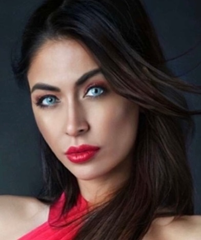 Ayse Top - Brand Ambassador, Netherlands